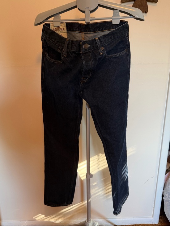Hollister Other - Hollister Men’s Straight Jeans (W32xL30)